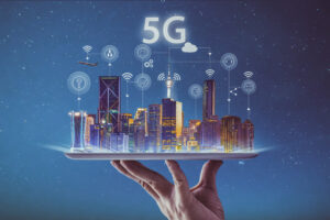 La 5G : des convergences, une ambition, des opportunités et des risques