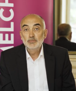 Pascal Viginier encourage les jeunes femmes à rejoindre le monde de la tech