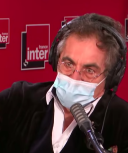 Etienne Klein : « Notre Terre qui êtes ici… »