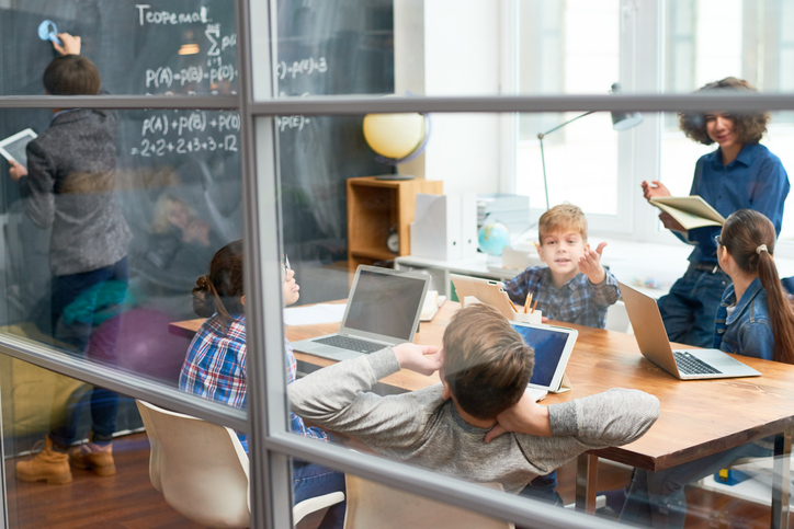 Etats généraux du numérique pour l’éducation : une opportunité pour plus dans un système plus agile