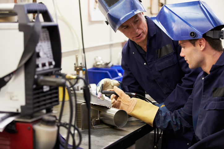 Attractivité des métiers, attractivité des territoires : des défis pour l'industrie