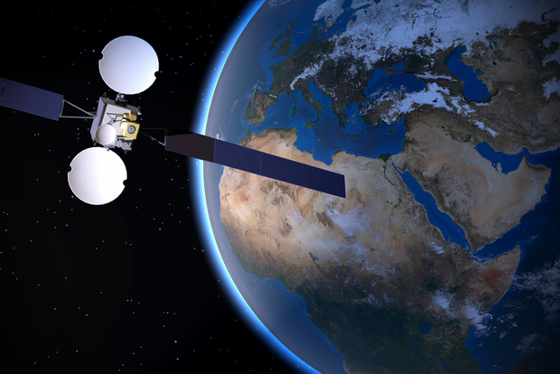 Satellites et services associés : contribution à l’étude de l’OPECST