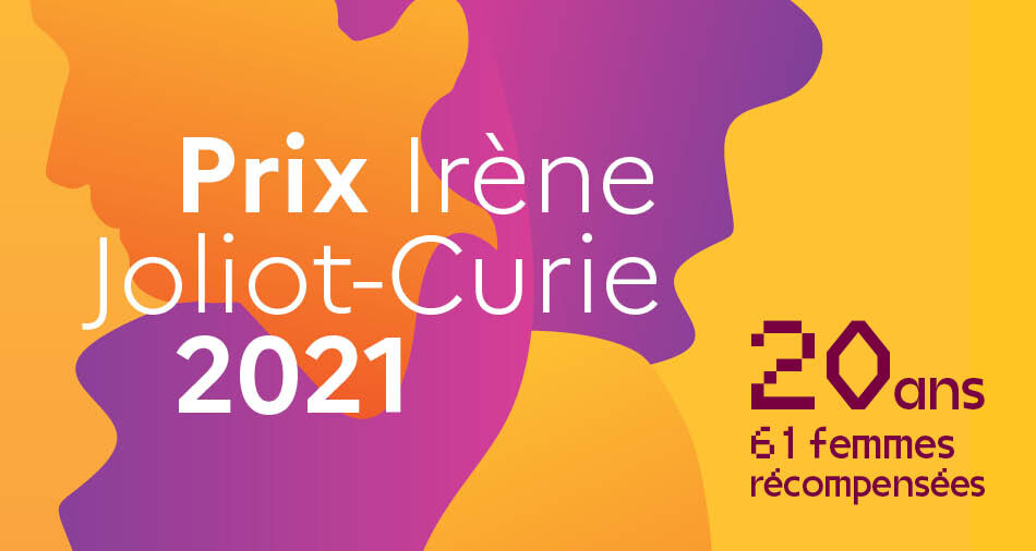 Le Prix Irène Joliot-Curie fête ses 20 ans et récompense cinq chercheuses d’exception