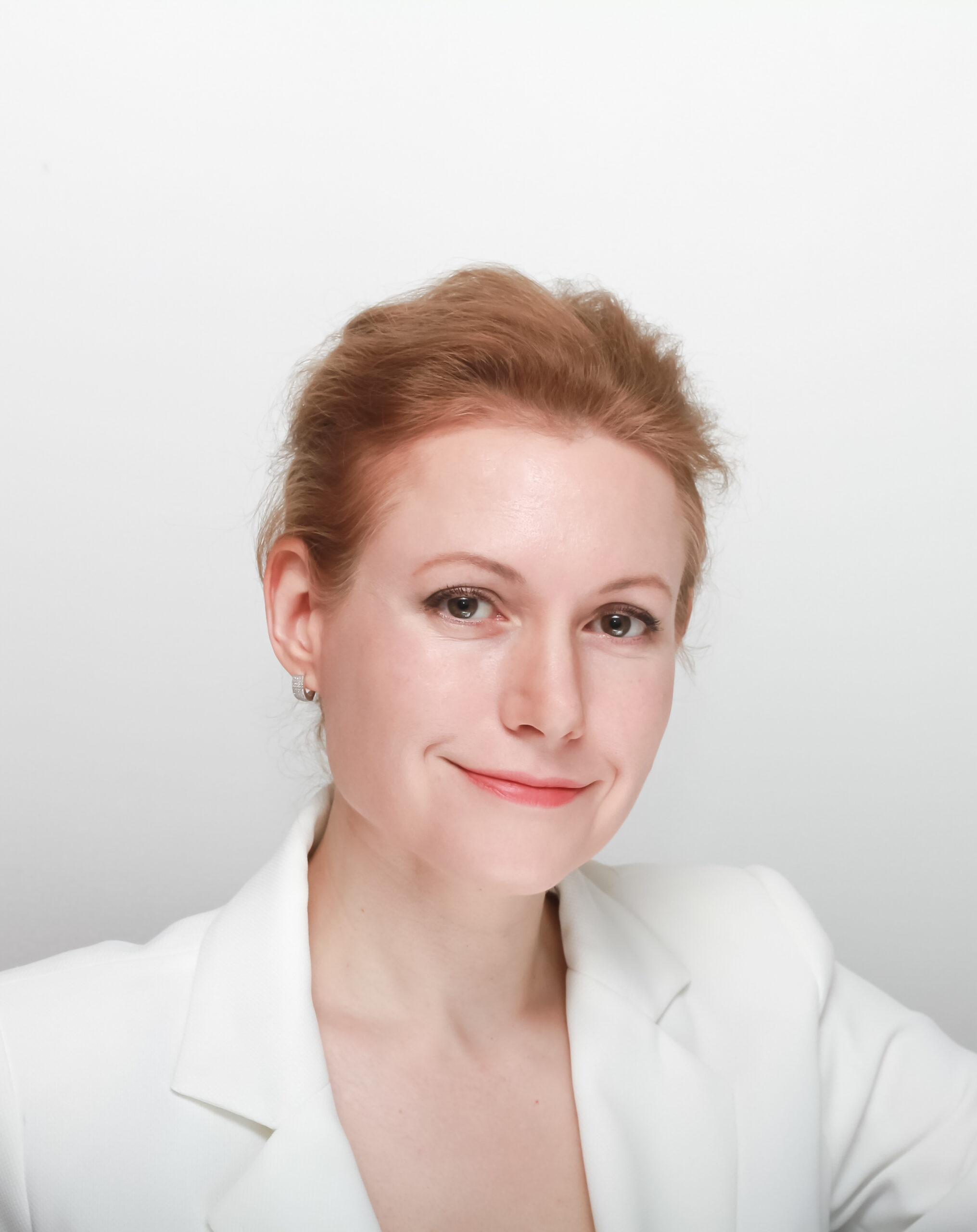 Ekaterina Shilova - Académie des technologies