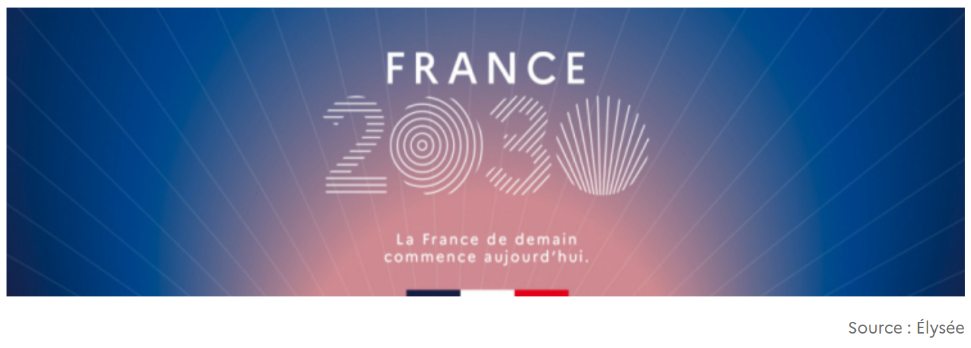 Le Premier ministre annonce la gouvernance du plan France 2030