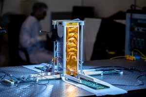 Micro et nano-satellites : des toysats aux nouveaux enjeux