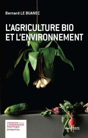 B. Le Buanec : l’agriculture bio et l’environnement