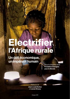 Électrifier l’Afrique rurale