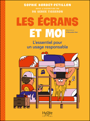 Les écrans et moi : l’essentiel pour un usage responsable