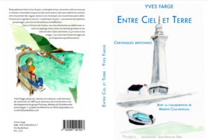 Entre Ciel et Terre – Yves Farge