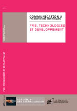 PME, Technologies et développement