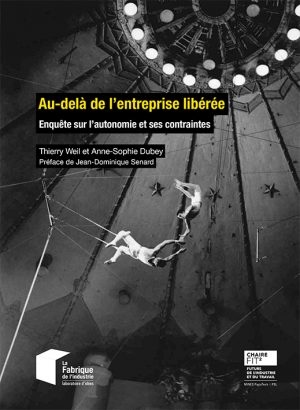 A.S. Dubey, T. Weil : Au-delà de l’entreprise libérée : enquête sur l’autonomie et ses contraintes