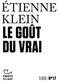 É. Klein. Le goût du vrai