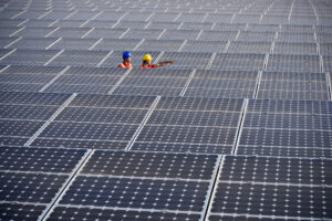 Perspectives des technologies du Photovoltaïque