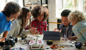 L’Académie des sciences et l’Académie des technologies déplorent la décision de supprimer la technologie en classe de 6e