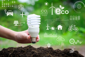 Concertation nationale sur le mix énergétique : contribution de l’Académie des technologies