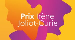 Prix Irène Joliot-Curie : appel à candidatures 2023