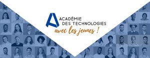 Académie des technologies avec les jeunes : les candidatures sont ouvertes !