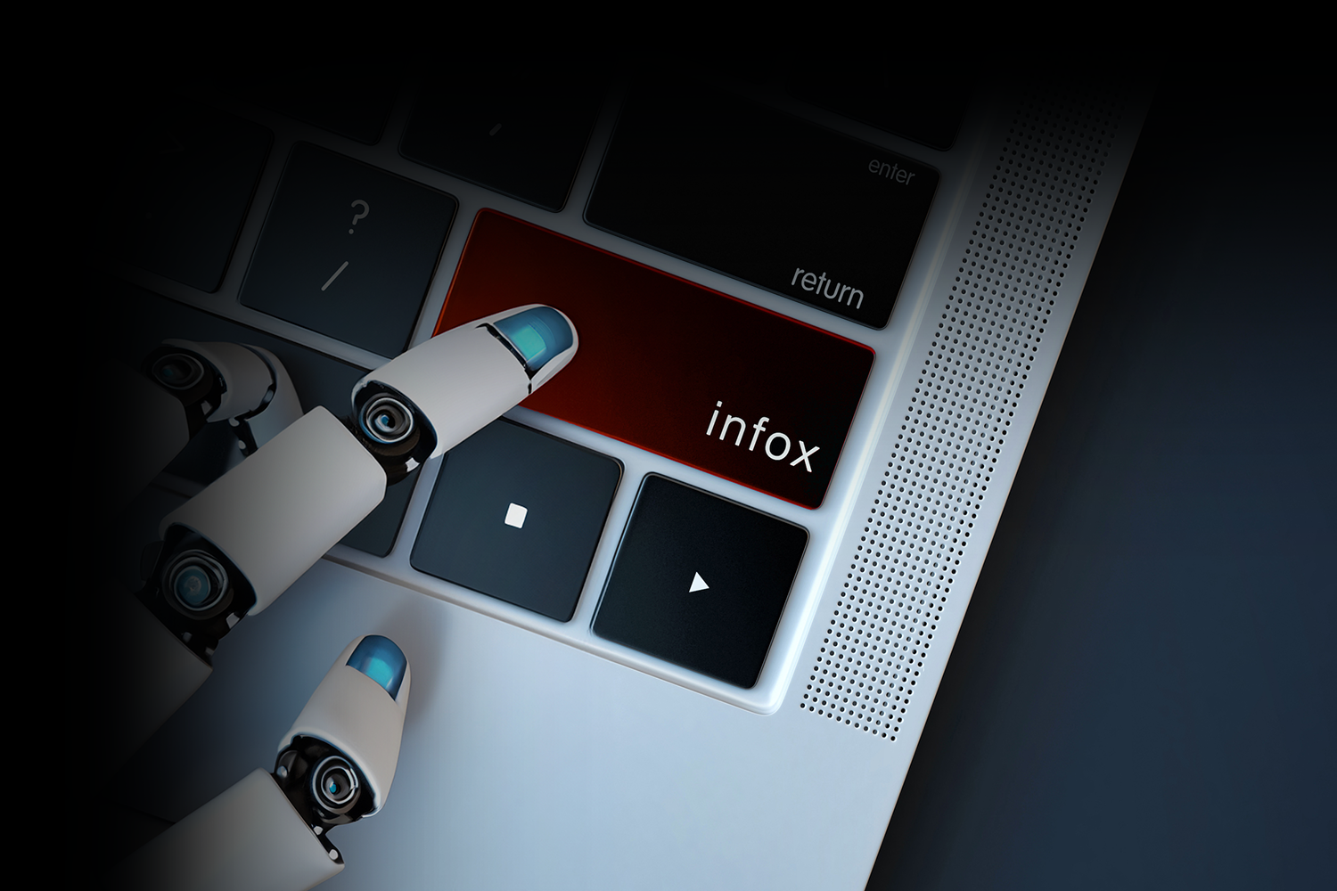 [Vidéo] Webinaire de la tech édition#3 : IA générative et mésinformation