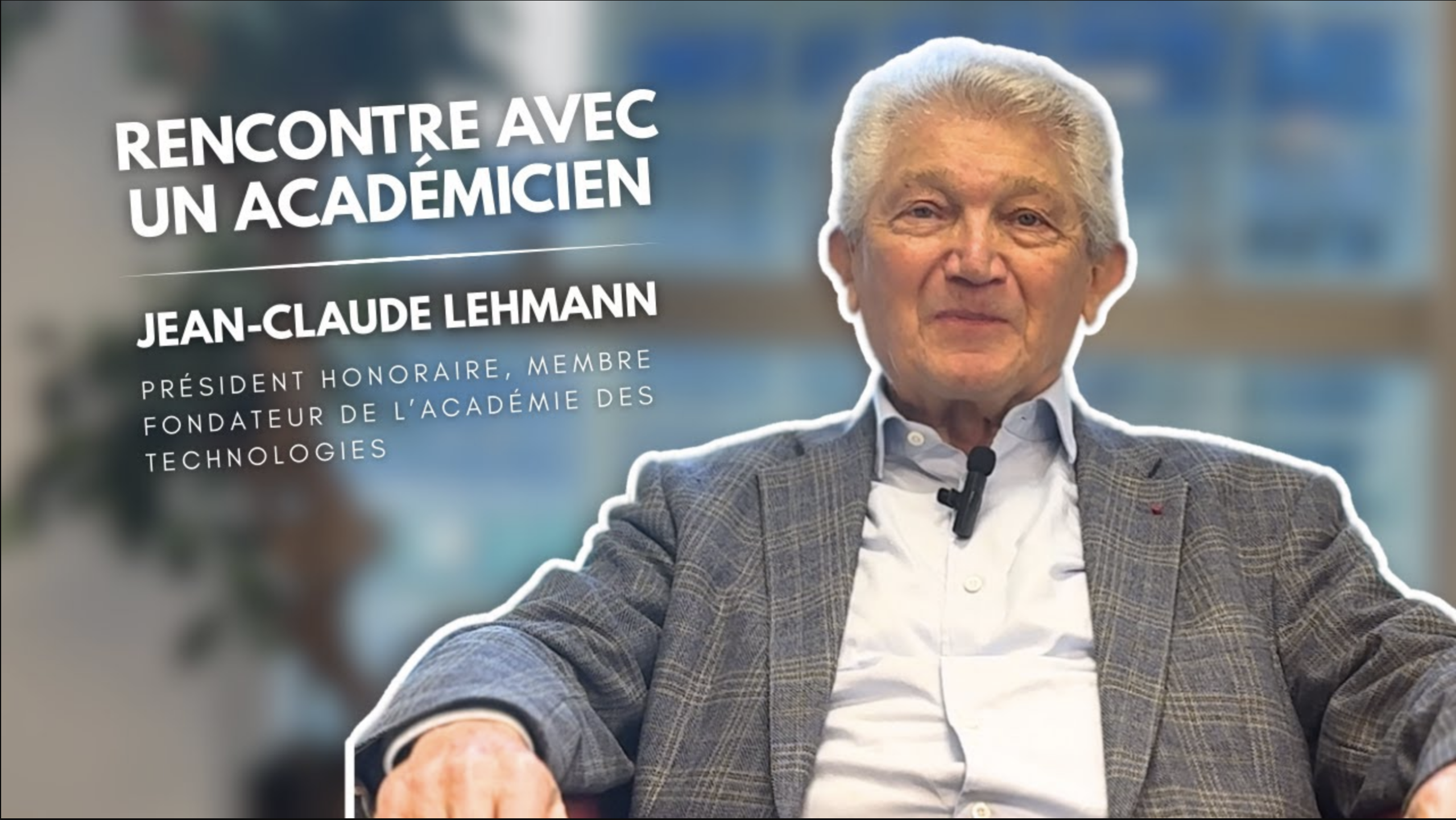 poster video youtube