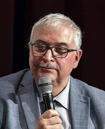 Photo Pierre Toulhoat