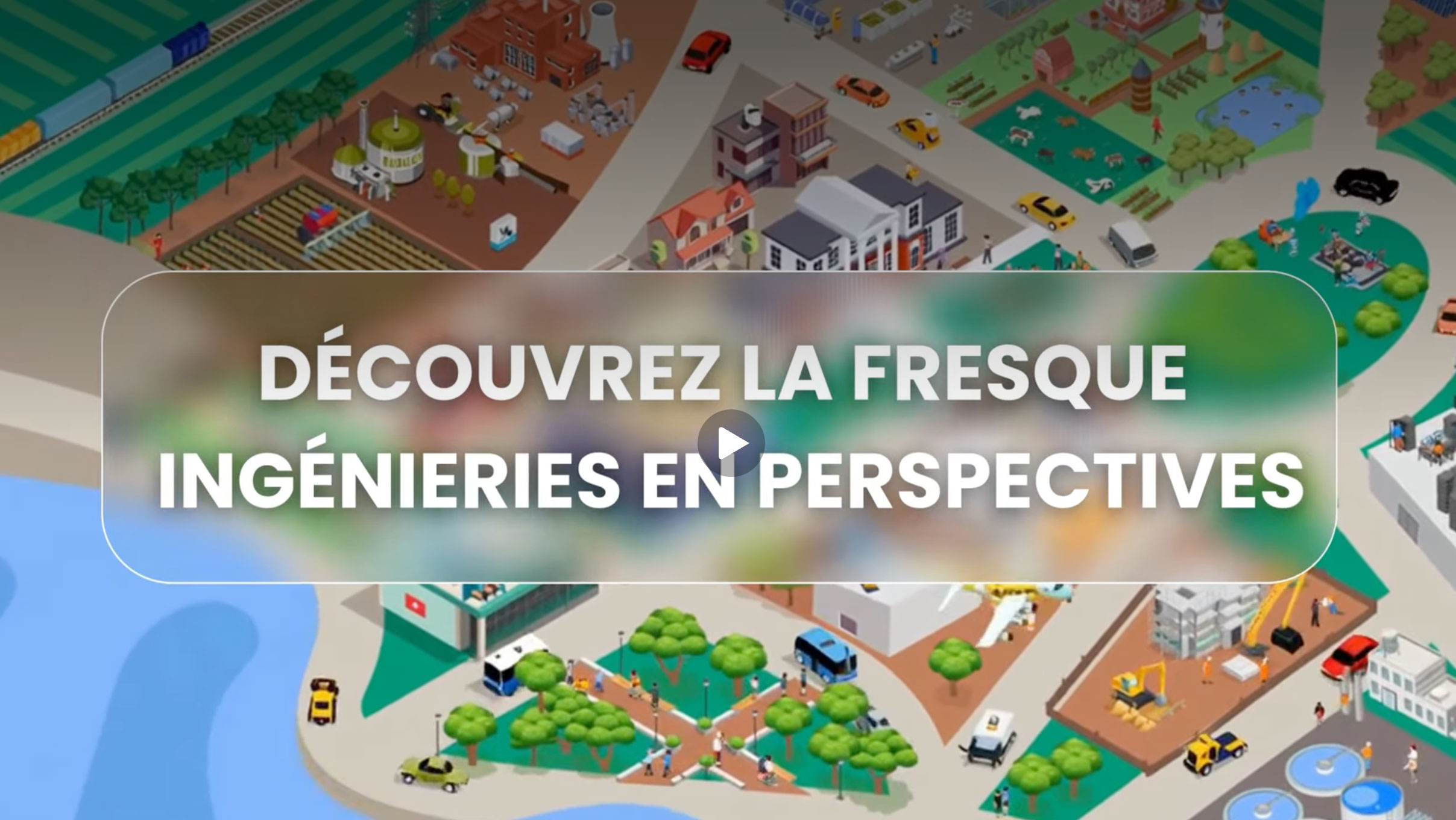 poster video youtube